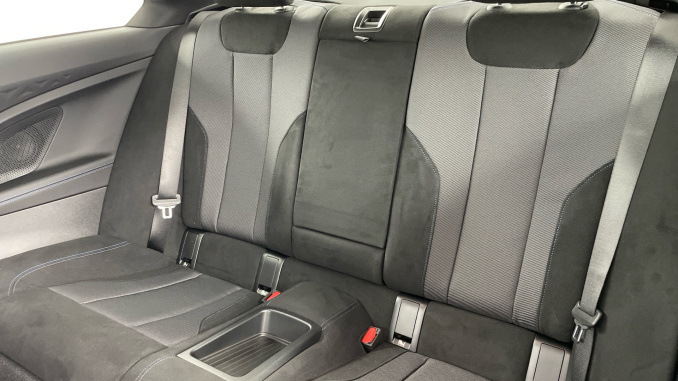 BMW 2 Series 220i M Sport 2dr Step Auto Petrol Coupe - Image 12